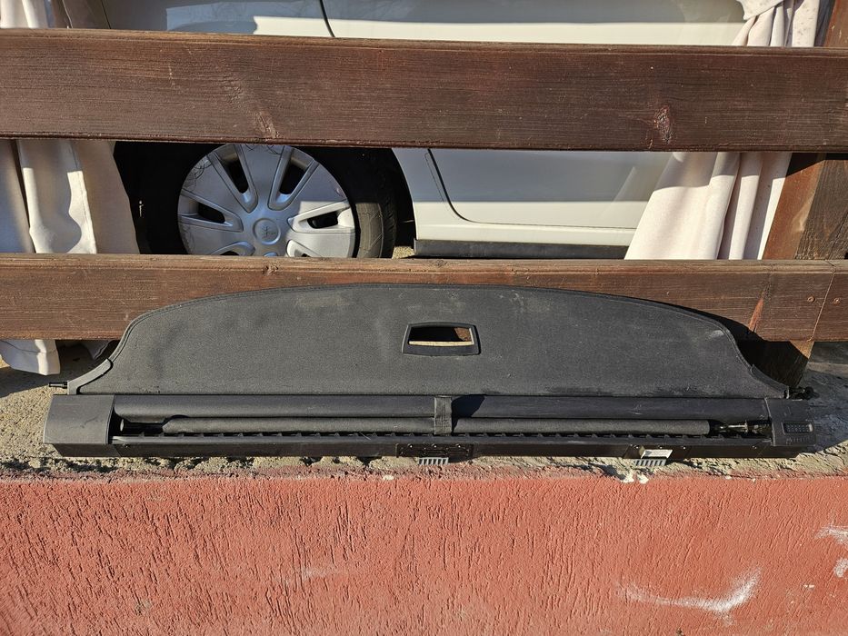 Rulou Portbagaj Mercedes W212 E Class 2010-2016