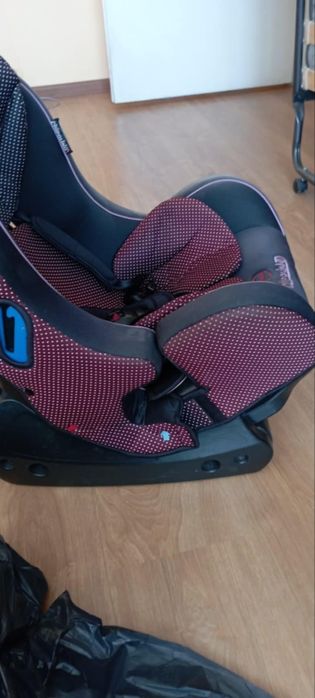 Детско столче за кола Чиполино