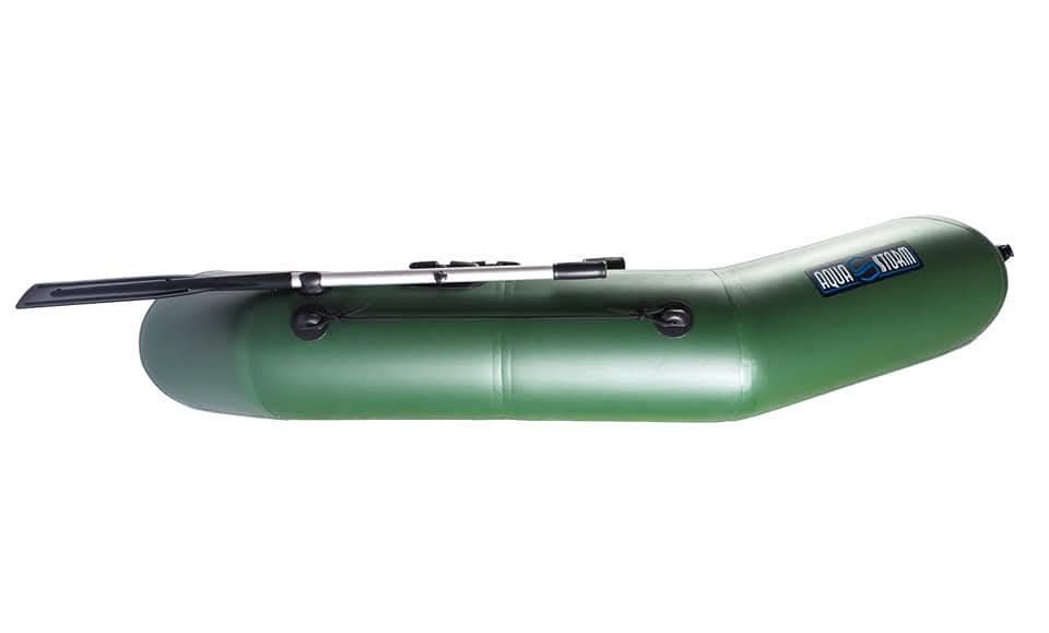 AQUA-STORM, ST 220c   (barca gonflabila, pvc)