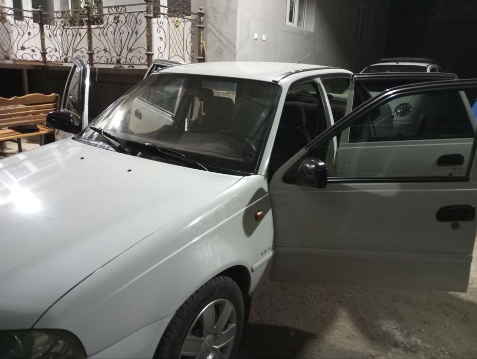 Chevrolet Nexia 2010 — 4