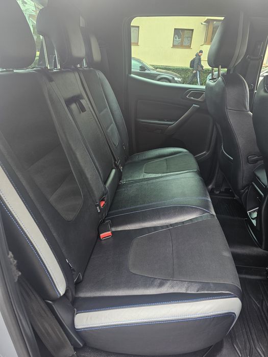 Ford raptor de vanzare