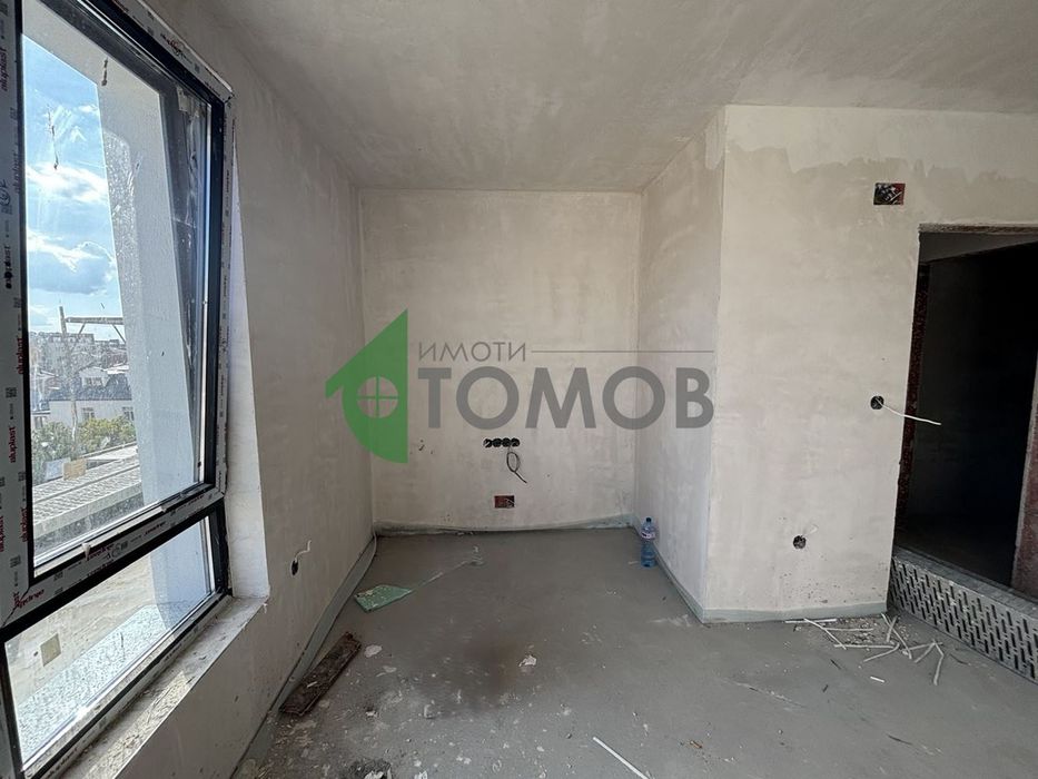 Мезонет с Акт 14 в Центъра на Стара Загора