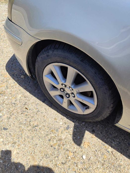 Toyota Avensis T25 2.0 D4D 116 к.с.