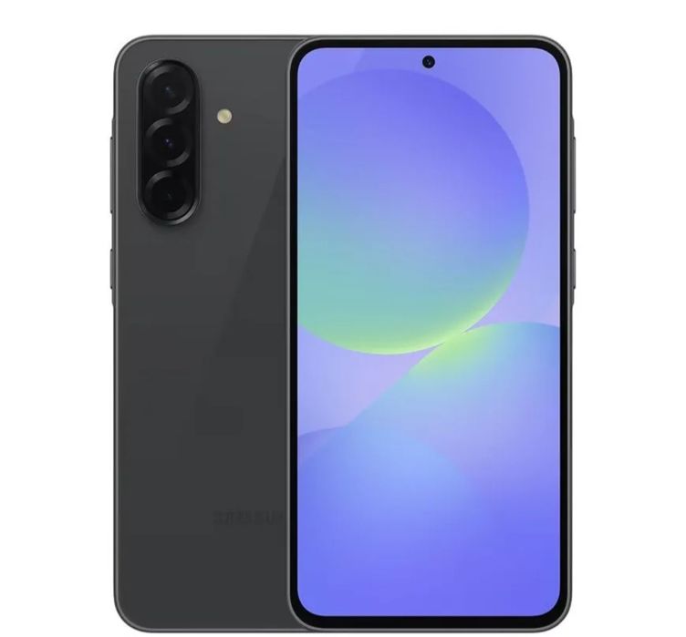 Самсунг А36 8+8 память 256 в идеале коробка есть оригинал зарядка