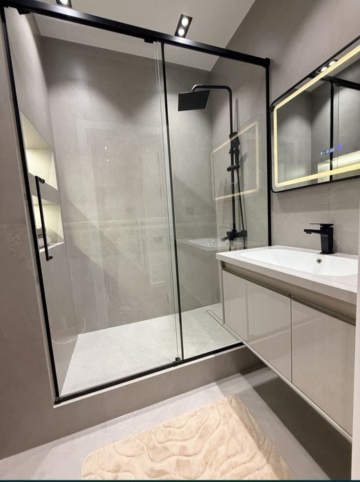 Сдаётся Новая Новастойка  Golden House ЖК"UzMakon"! Шикарный вариант!