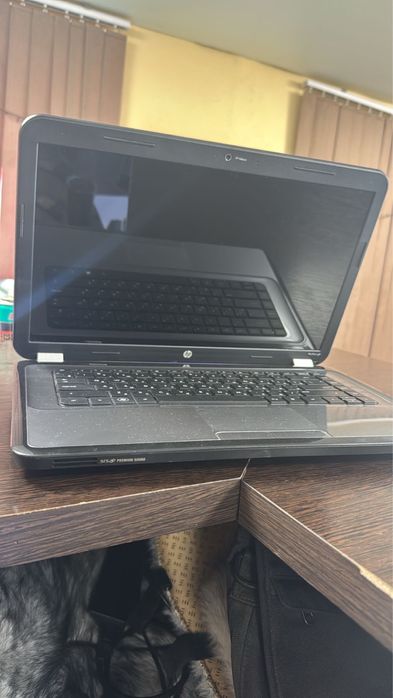 Продается ноутбук