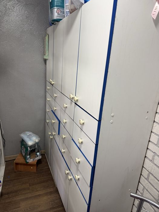 Шкаф аптечный бу