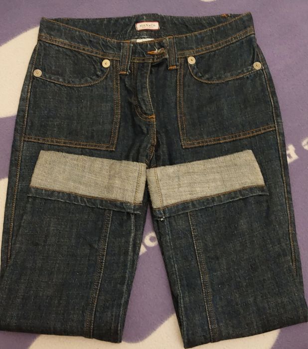 Дънки MAX&GO Jeans