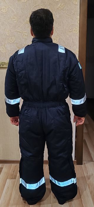 Продам зимний комбенизон