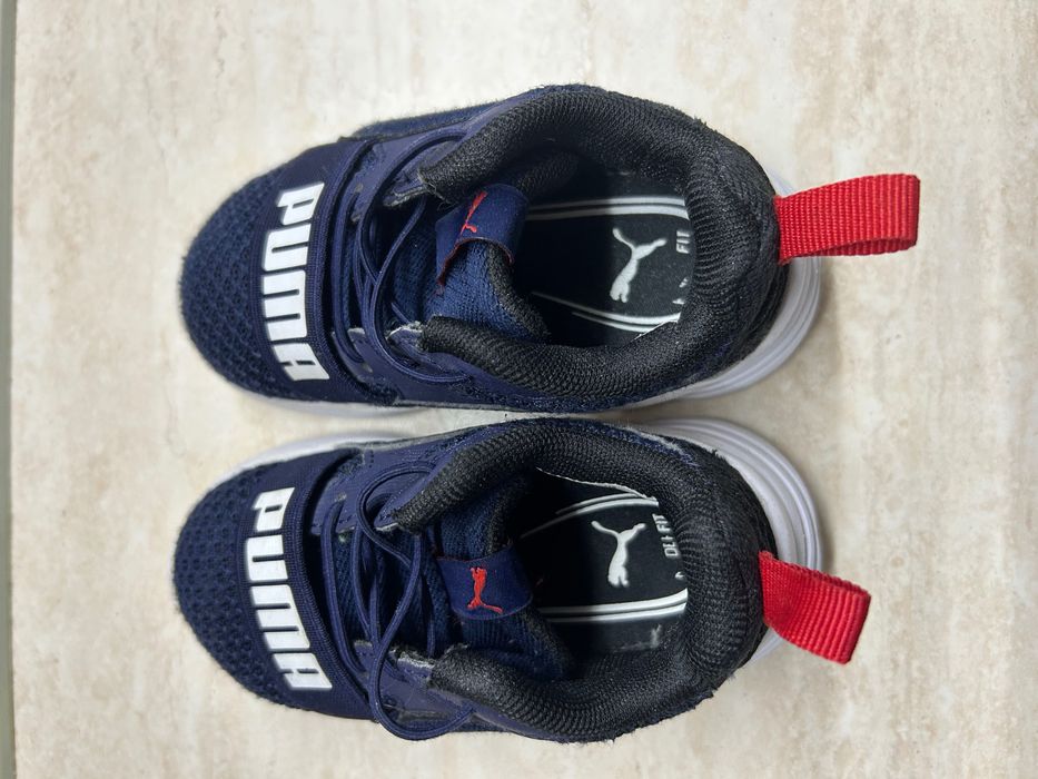 Бебешки Puma маратонки