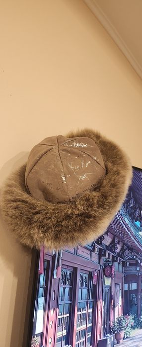 Caciula Dama Alviero Martini