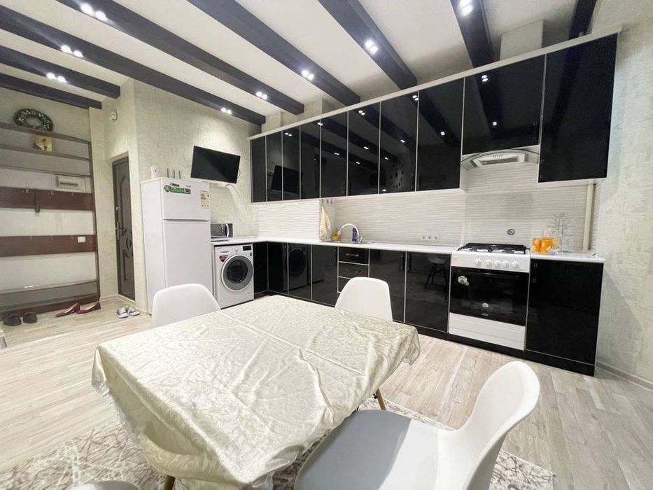 Yunusobod Turkiston metrosiga 5 daqiqa yulda kvartira bor