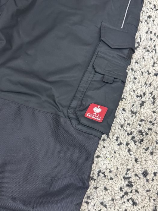 Мъжки работен панталон ENGELBERT STRAUSS .Размер 60