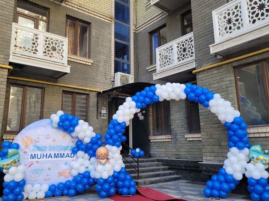 Baxt media production