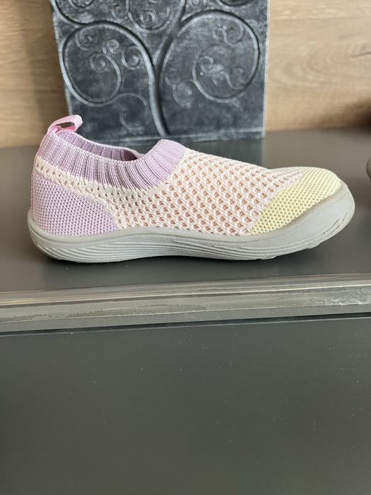 Детски маратонки DD step barefoot номер 25