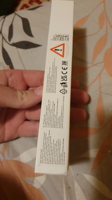 Stylus HUAWEI M-Pencil (3rd Generation) 55037262, White