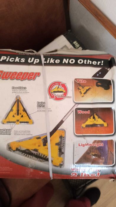 Matura electrica cu 2 incarcatoare