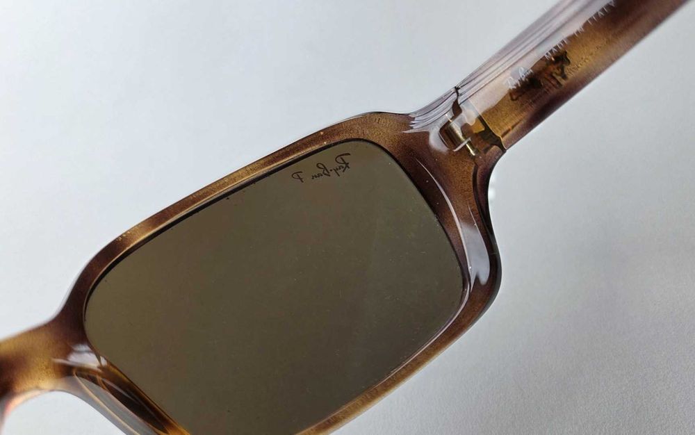 RayBan RB4068 Polarizati 642/57