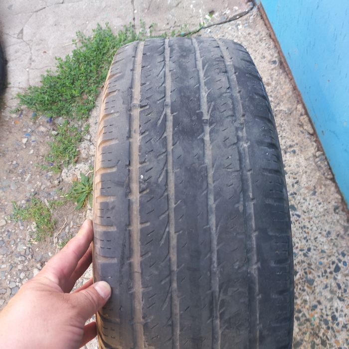Продам покрышки летние