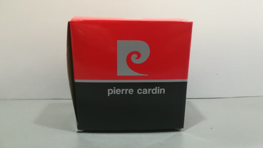Pierre Cardin.Мъжки елегантни колани за панталон 125-130см.Нови.Оригин