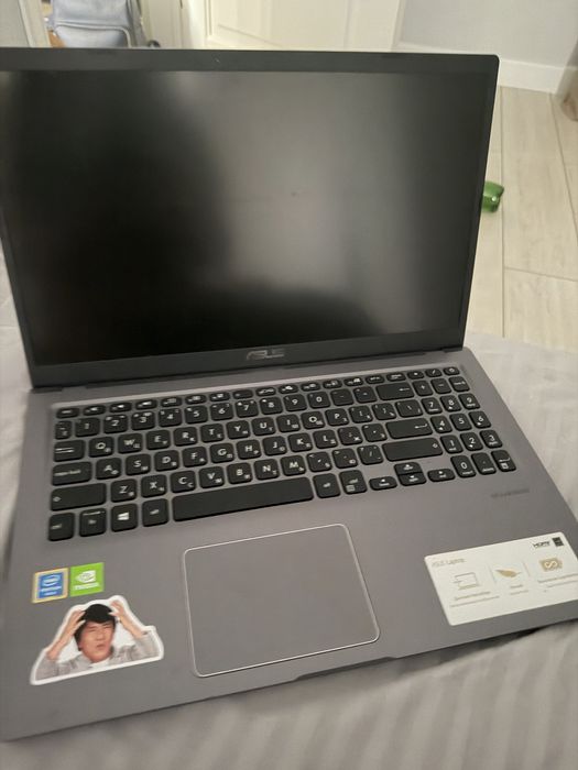 Ноутбук Asus