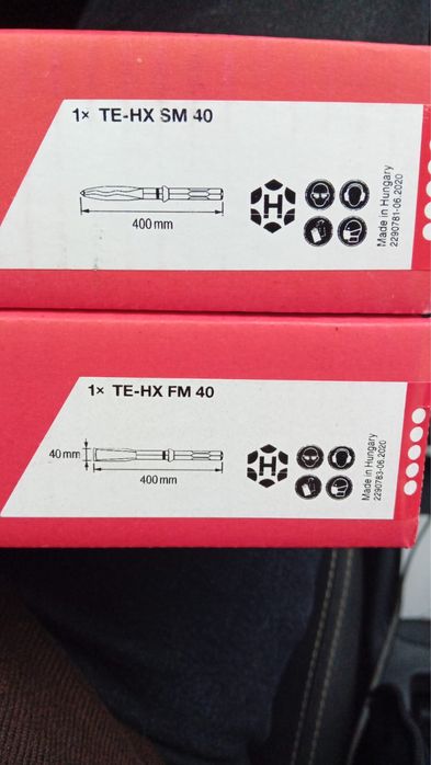 Spit si dalta HILTI de vanzare