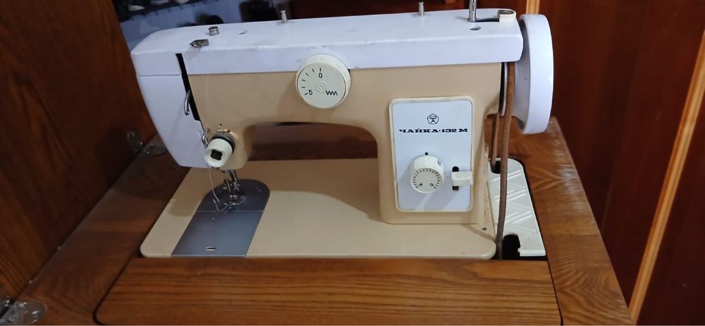 швейная машинка