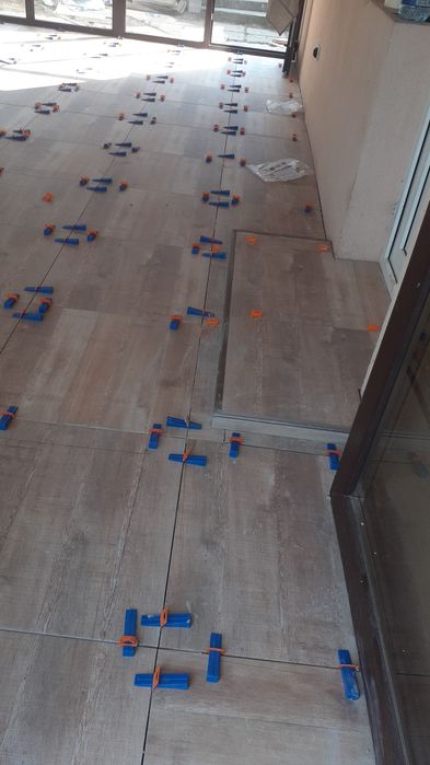 Execut interioare si exterioare