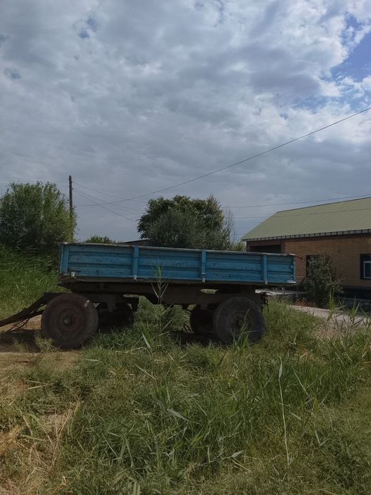 Pritsep sotiladi