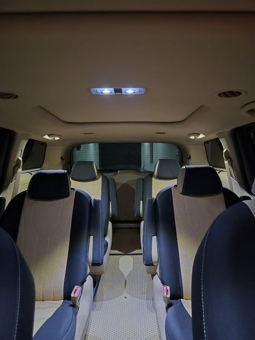Kia carnival 2020 full
