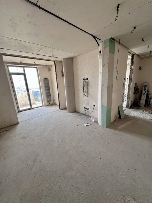 Юнусобод, Хонсарой, Дипломат 72 м2 + 18 м2