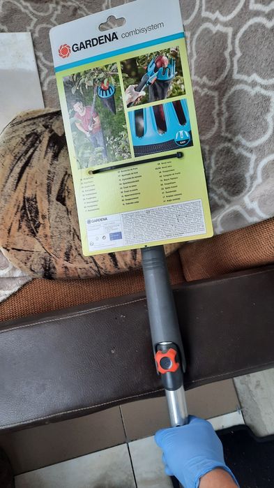 Culegător de fructe Gardena