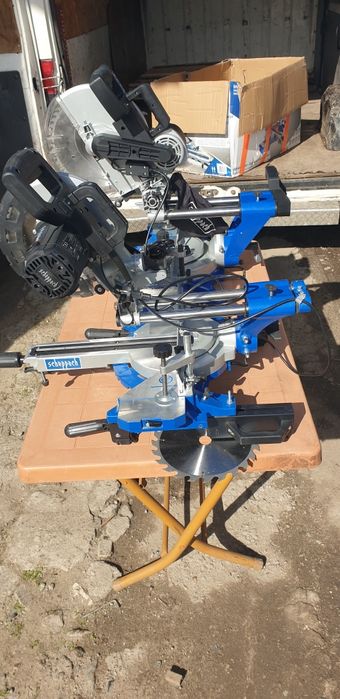 Потапящи цирколяри с герунг