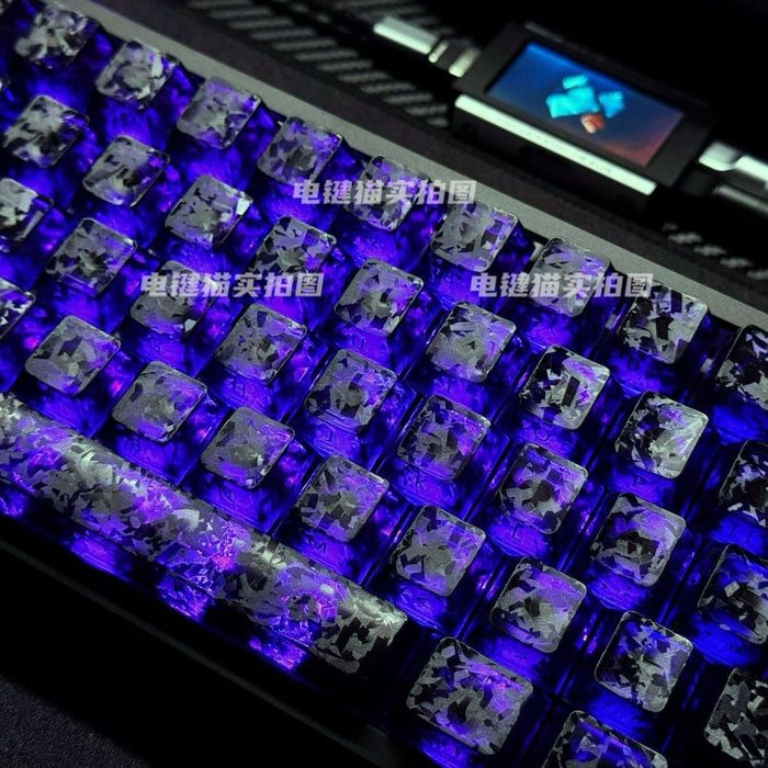 Keycaps для моддинга
