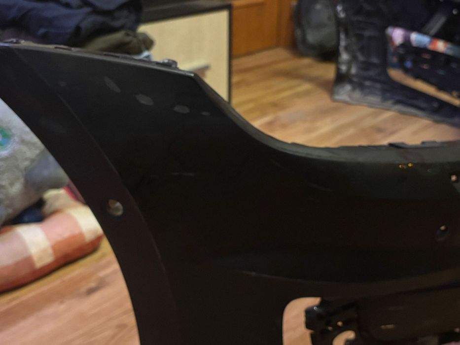 Bara fata Volkswagen e-golf 7.5 2020 cod piesa 5GE807221C. 
Bara este