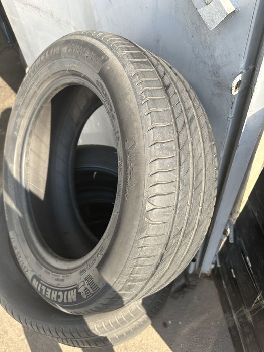 Michelin Primacy4 235/55R17