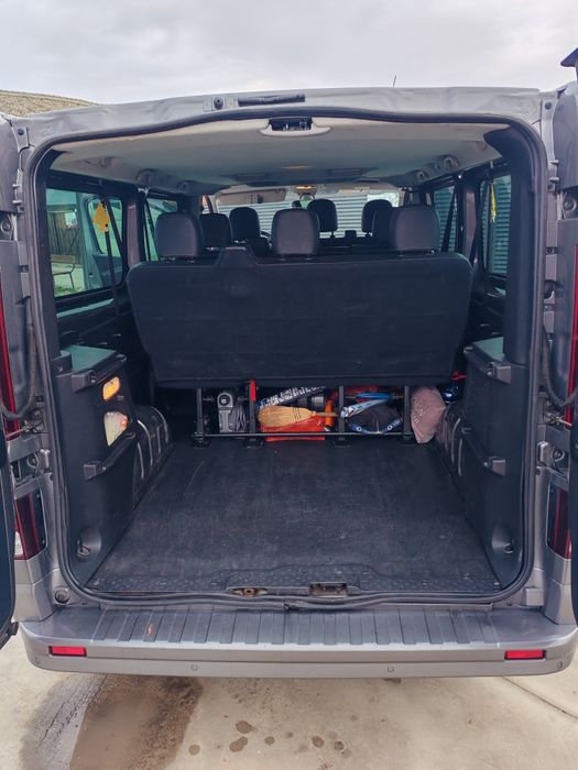 De vânzare Opel vivaro