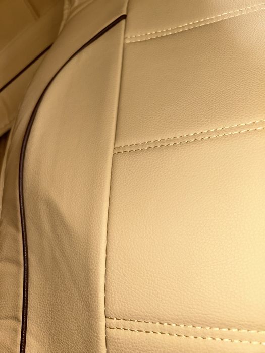 Калъфи за седалки