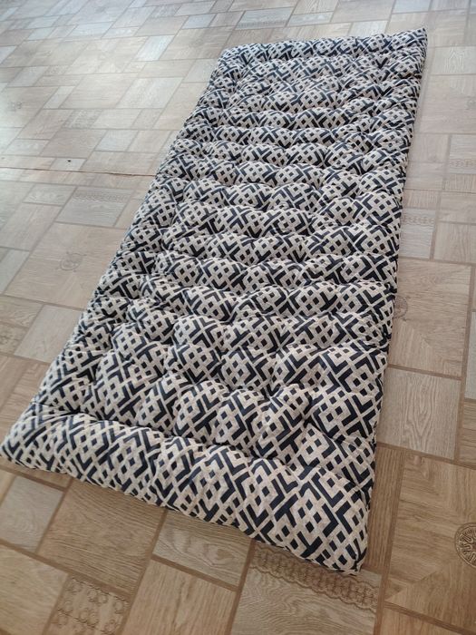 Ватные матрасы .