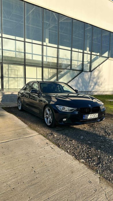 Vând BMW Seria 3 F30 320i