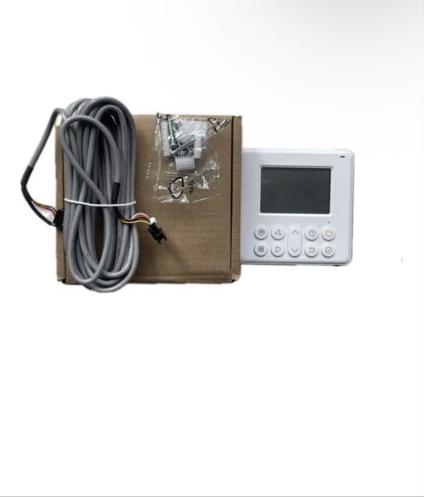 Пульт управления midea almacom