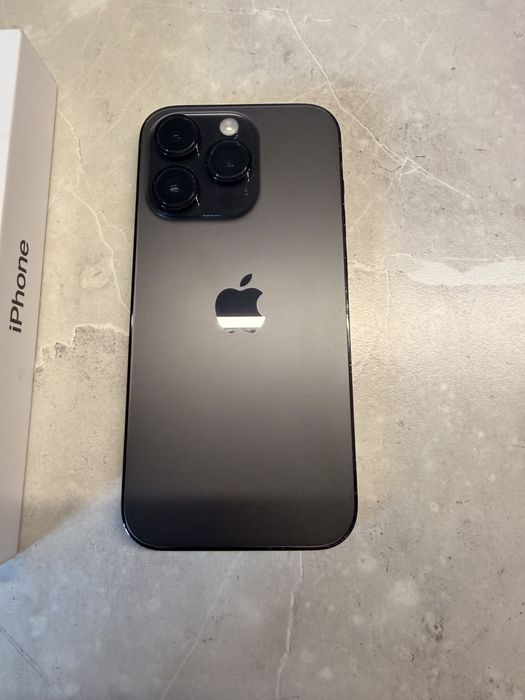 Iphone 14 pro 128gb