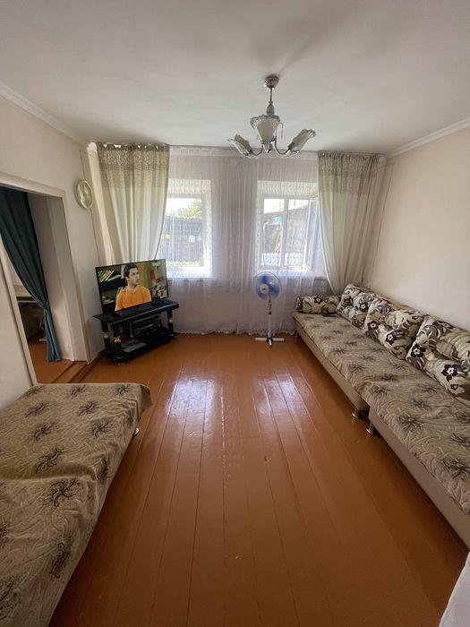 Продается частный дом