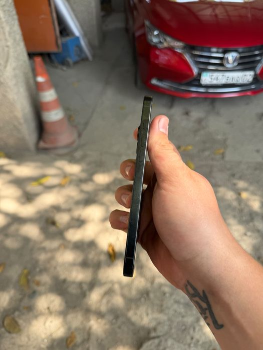 IPhone 16 Pro Max 256 Gb 91% ESim