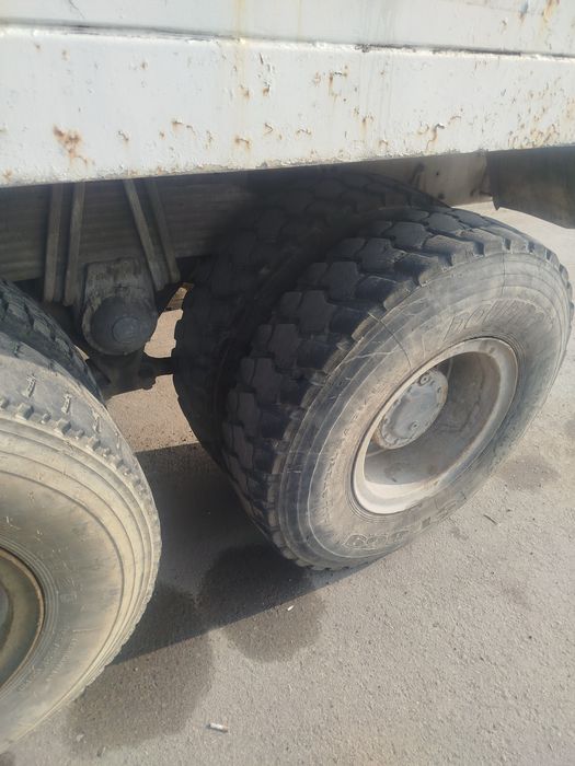 Xowo zavod gaz 2019 yil.