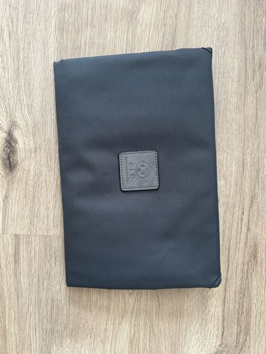 Geanta rucsac CLD - gri