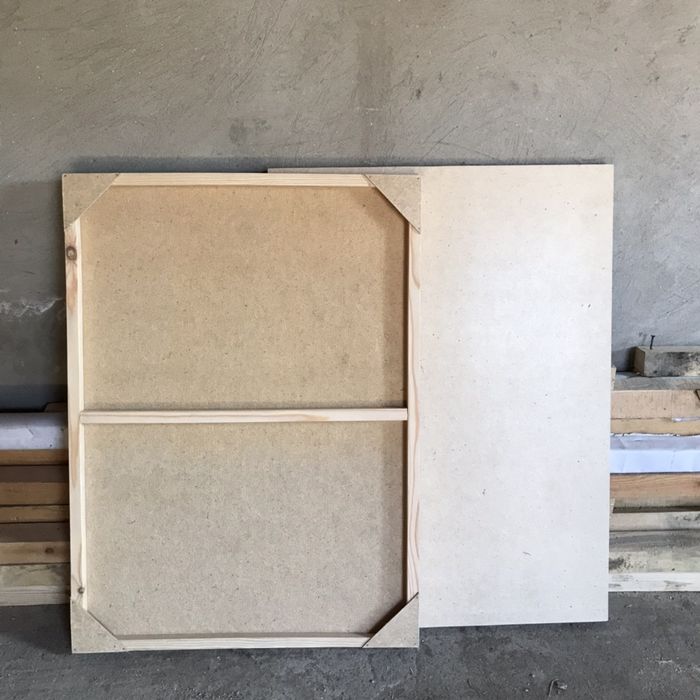 Планшет художественный