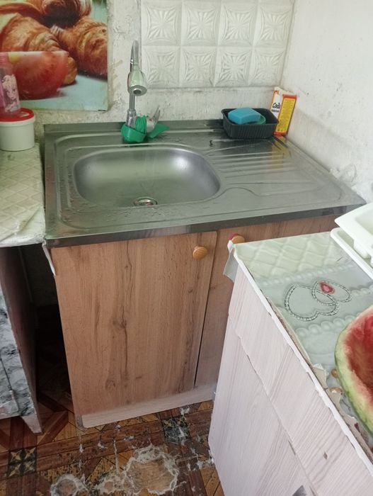 Мойка  ыдыс жуатын мойка