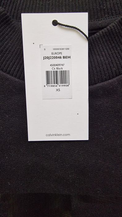 Rochie Calvin Klein, originală.