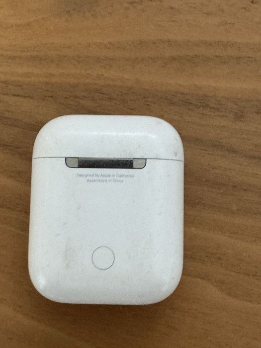Airpods generatia 1